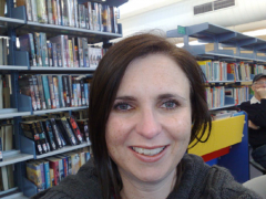 Bathurst Library 20th April 2011