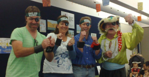 Belconnen_Library_17th_April_2012