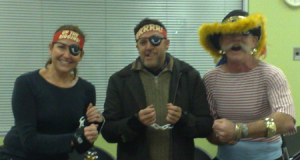 Bowen Library Maroubra 16th July 2009