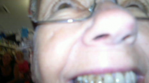 Lennox Heads Library 24th January 2013