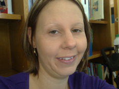 Maitland Library 18th April 2011