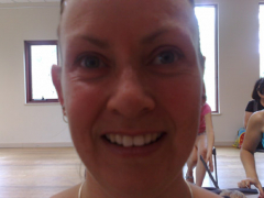 Tomaree Library 12th January 2011