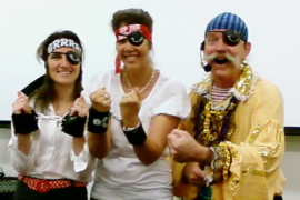 Waverly Library 24th April 2008