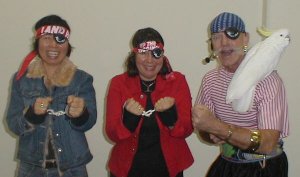 Waverly Library 26th April 2006