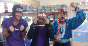 ABC Andergrove 1st September 2011