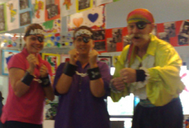 ABC Innisfail 6th September 2010