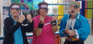 ABC Gracemere 12th August 2010