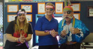 ABC Varsity Lakes 17th September 2010