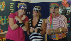 ABC Varsity Lakes 18th September 200