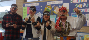 Bathurst Library 20th April 20112