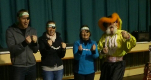 Bowral Library 8th July 2015