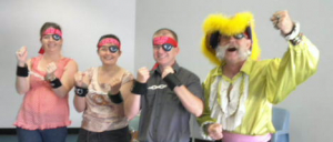 Goonellabah Library 23rd January 2013