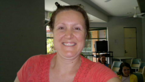 Goonellabah Library 23rd January 20132