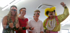 Lennox Hds 24th January 2012