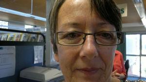 Moruya Library