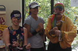 Mosman Library 6th January 2010