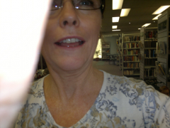 Sutherland Library 1st October 20142