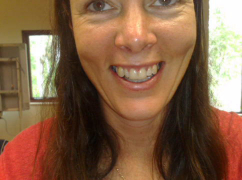 Tomaree Library 16th April 2012