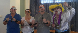 Toukley Library 26th Septemeber 2013